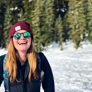 Meet your Posher, Taylor